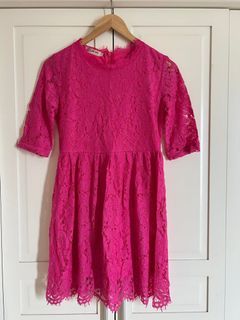 Lacey Dress