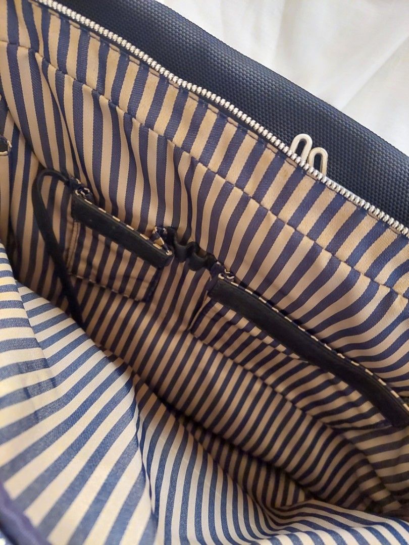 LACOSTE Laptop bag, Men's Fashion, Bags, Briefcases on Carousell