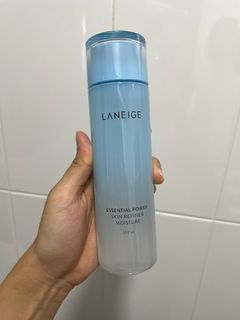 Laneige Essential Power Skin Refiner Moisture (200ml)