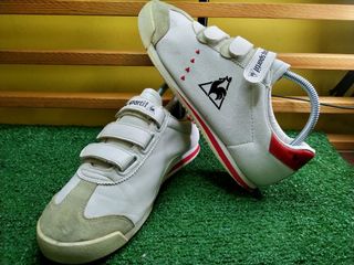 Le coq sportif palermo km on sale