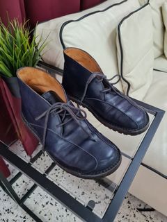 Gucci authentic leather men's shoes kasut lelaki designer, Men's Fashion,  Footwear, Dress shoes on Carousell
