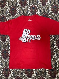 Led Zeppelin