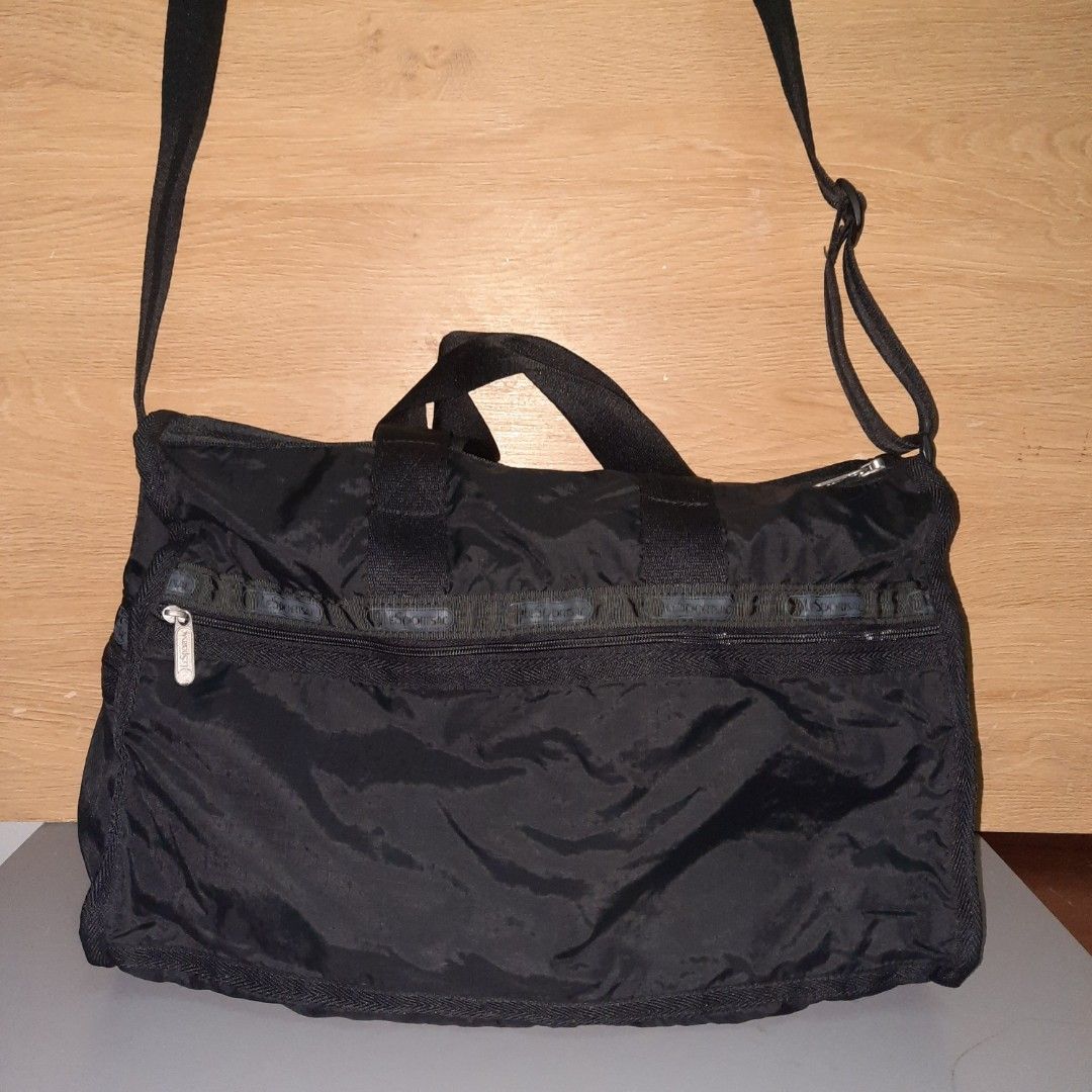 Lesportsac Medium Weekender Bag Women s Fashion Bags Wallets