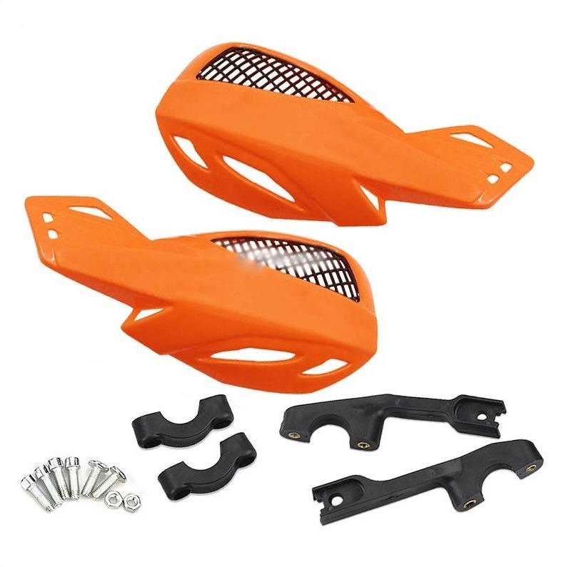 Lever Guard for EBike, Bicycle MOTOR SCOOTER MOTORCYCLE [PAB PMA Eco