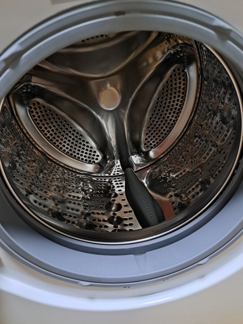 LG Washing Machine, TV & Home Appliances, Washing Machines and Dryers