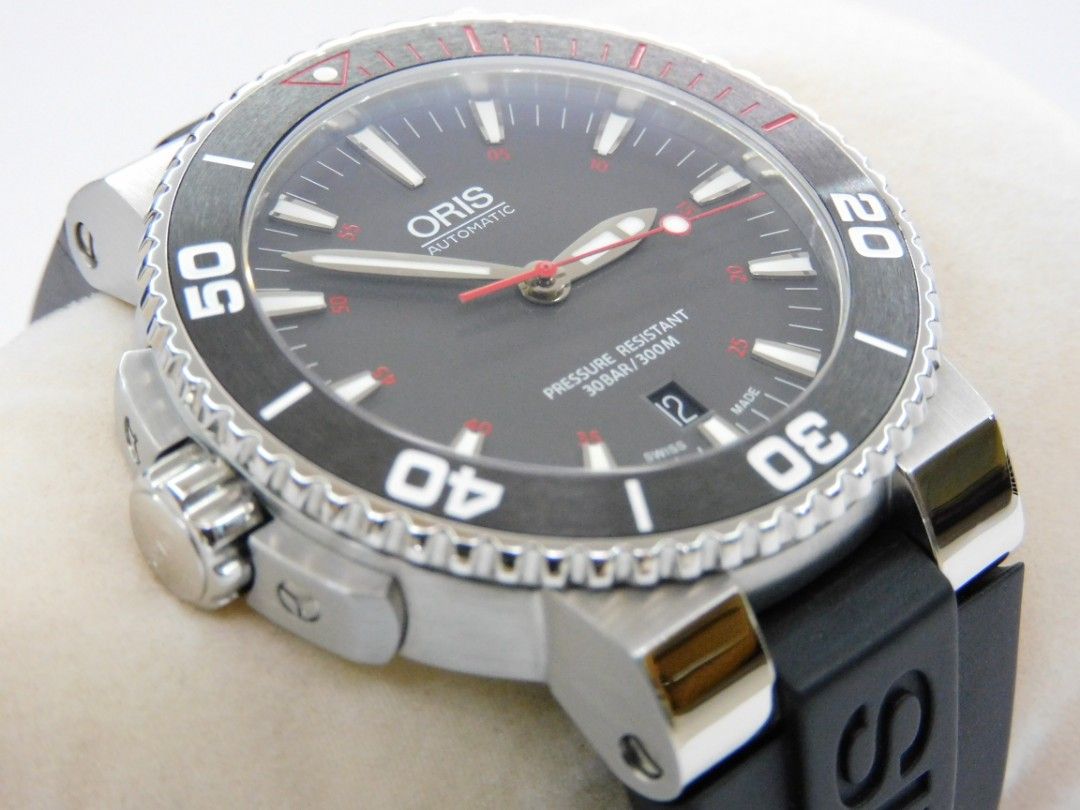 Oris aquis top jomashop