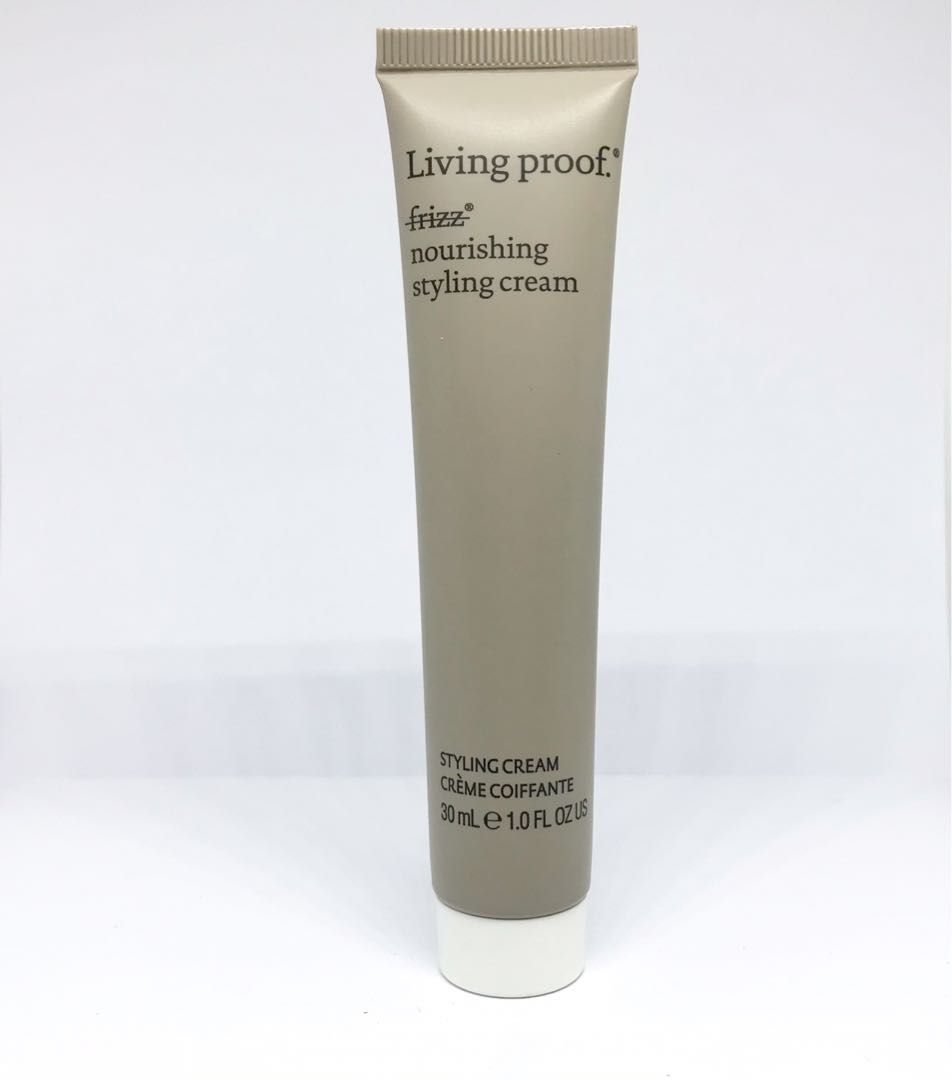 LIVING PROOF NOURISHING STYLING CREAM 30ml, Beauty & Personal Care