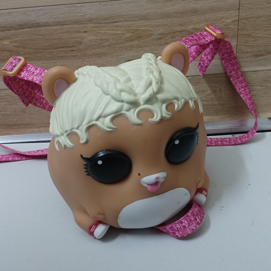 Harga lol surprise biggie pets discount
