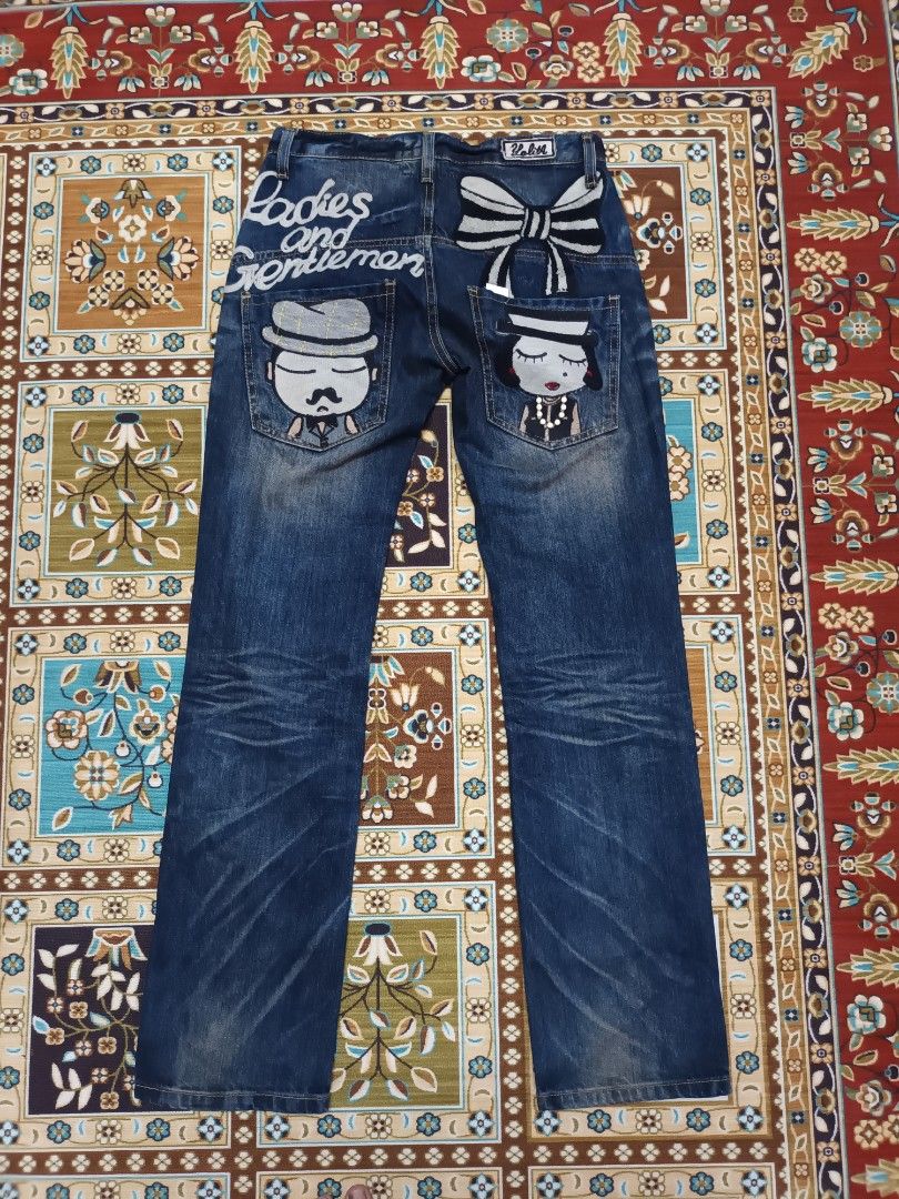 Lolita jeans online