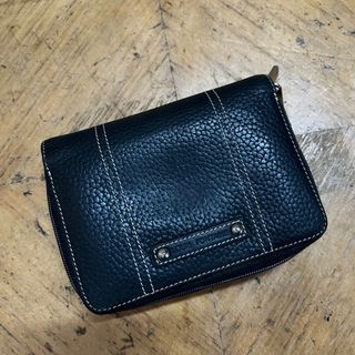 Louis Fontaine Wallet - Europa Maung Branded Collection