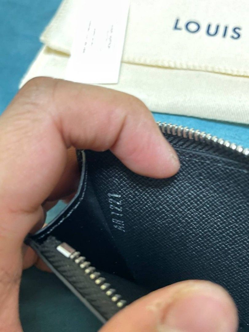 Shop Louis Vuitton MONOGRAM Coin Card Holder (M30320, M30270, M30271) by  mizutamadot