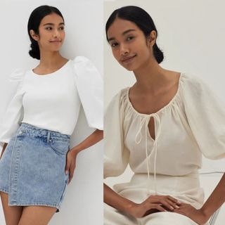 Love Bonito Blouses
