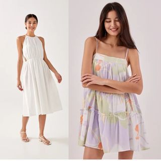 Love Bonito Dresses