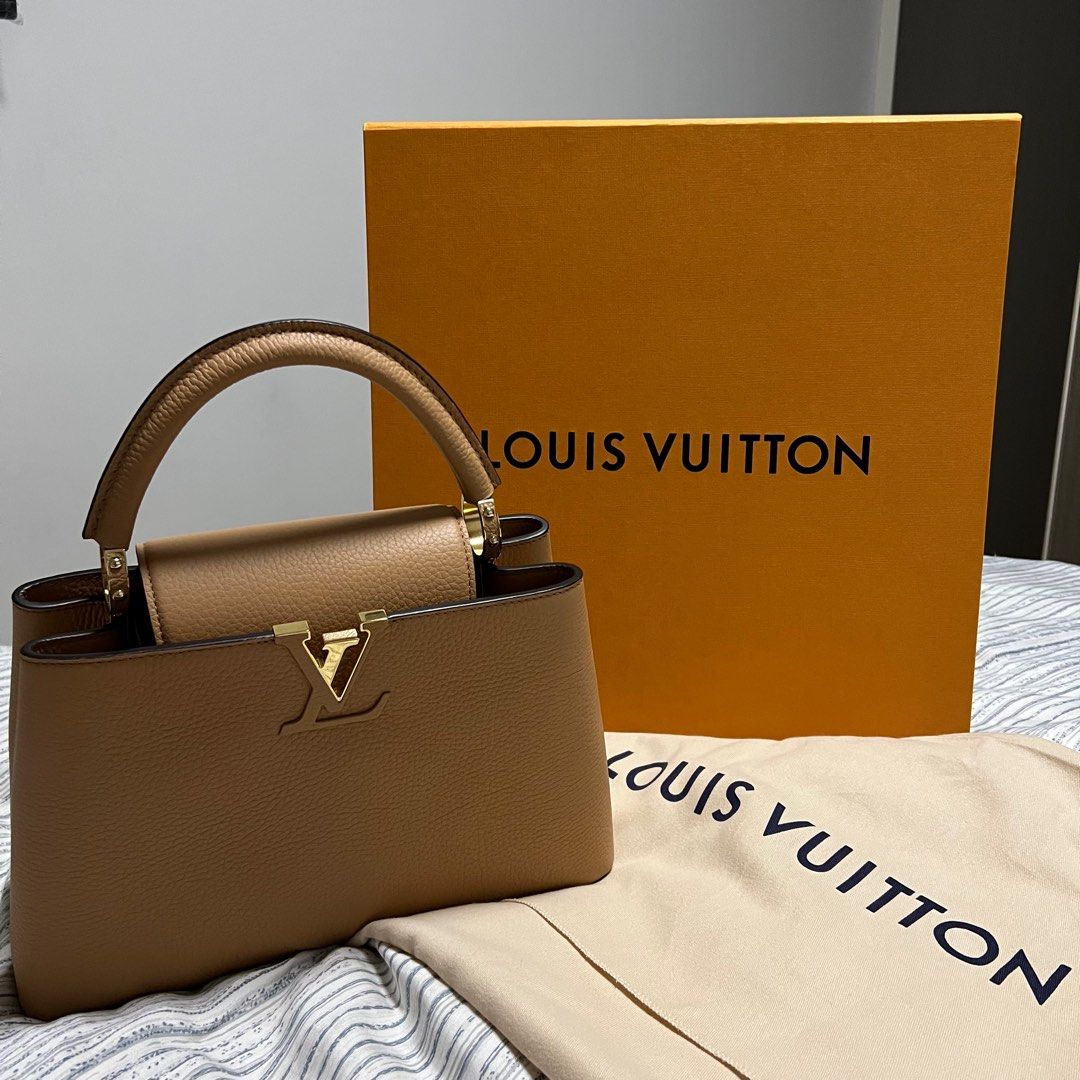 LV pont 9 soft mm, Luxury, Bags & Wallets on Carousell