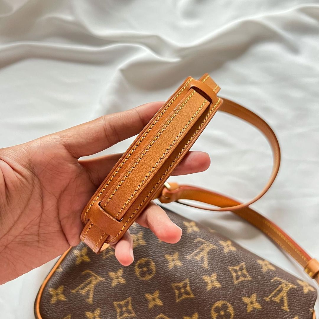 LV St Germain BB, Luxury, Bags & Wallets on Carousell