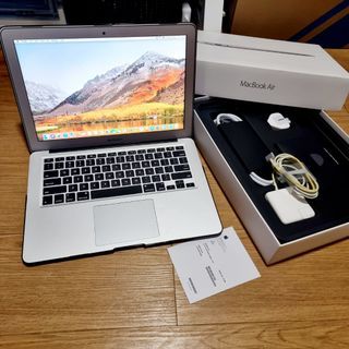 Macbook Air 2015 13" complete