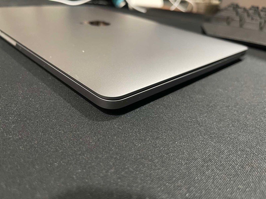 MacBook Pro 13-inch with M1 Chip (A2338), Computers & Tech, Laptops ...