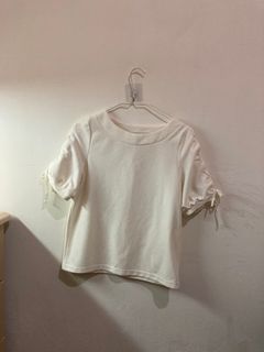 Majestic 日單 蝴蝶結上衣
