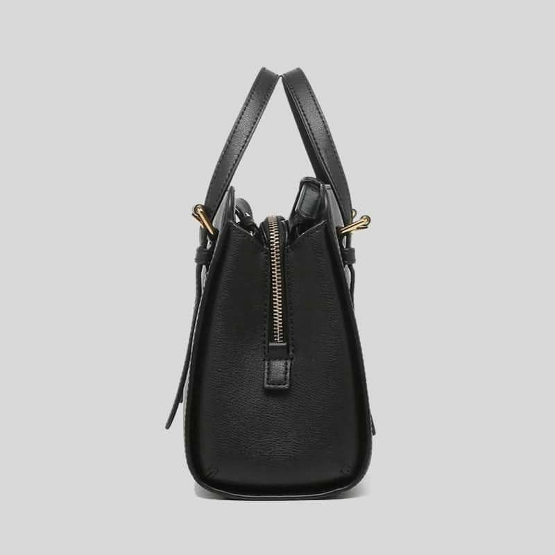 Marc Jacobs Women's Little Big Shot Top Handle Satchel…