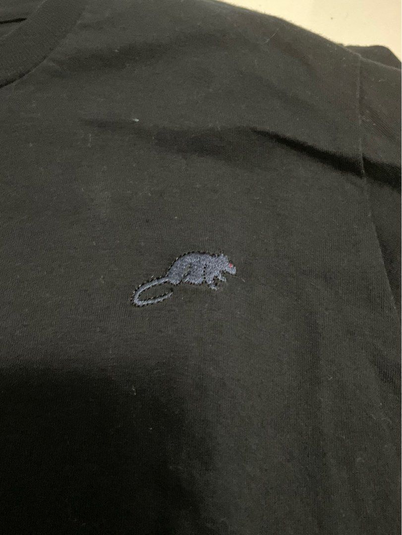 Marc jacobs sales polo shirt rat