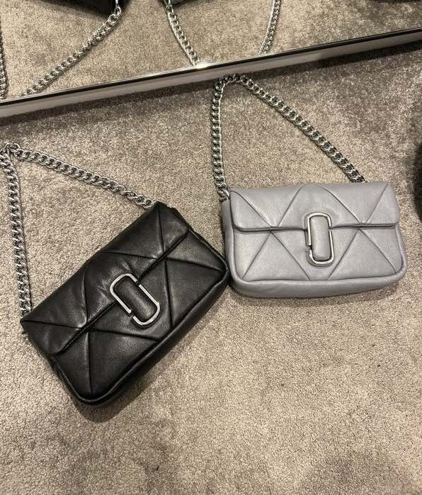 Marc jacobs sales diamond quilted tote