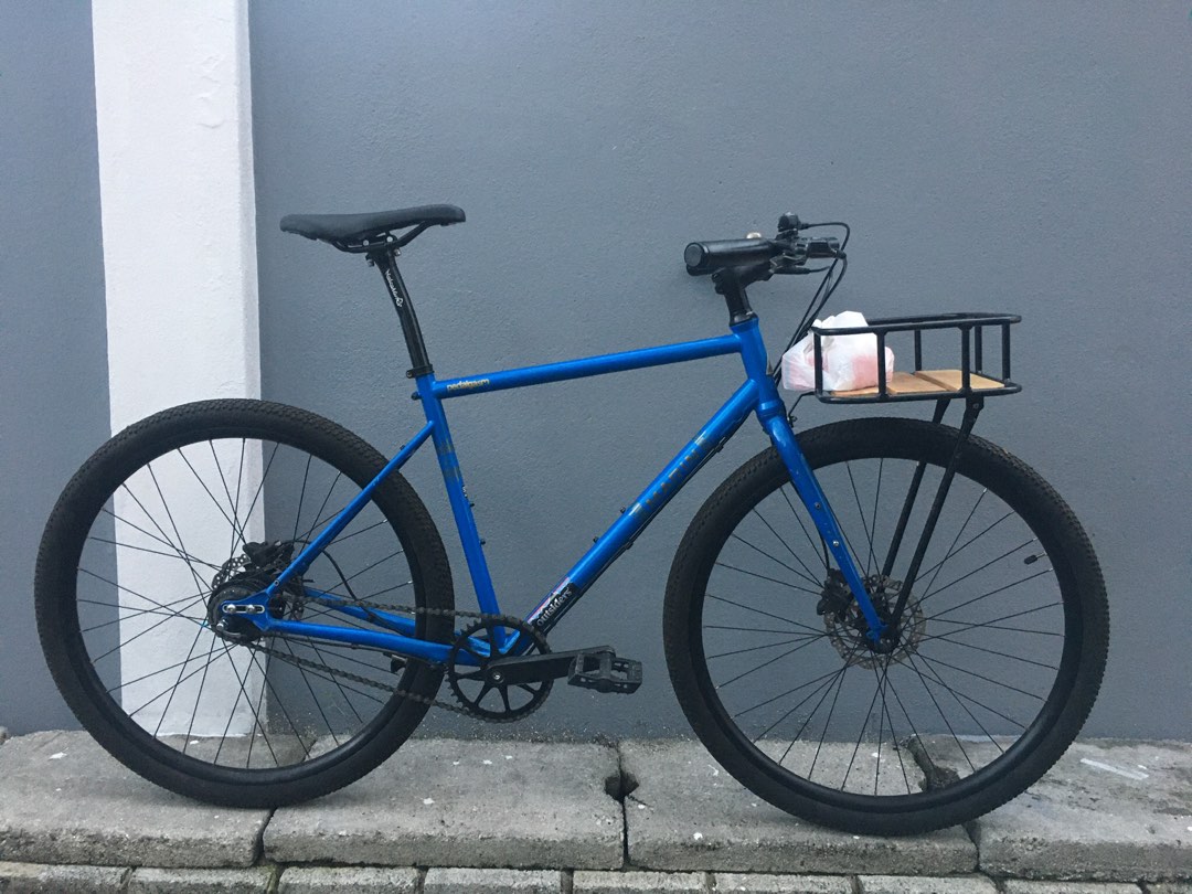 Marin Nicasio RC