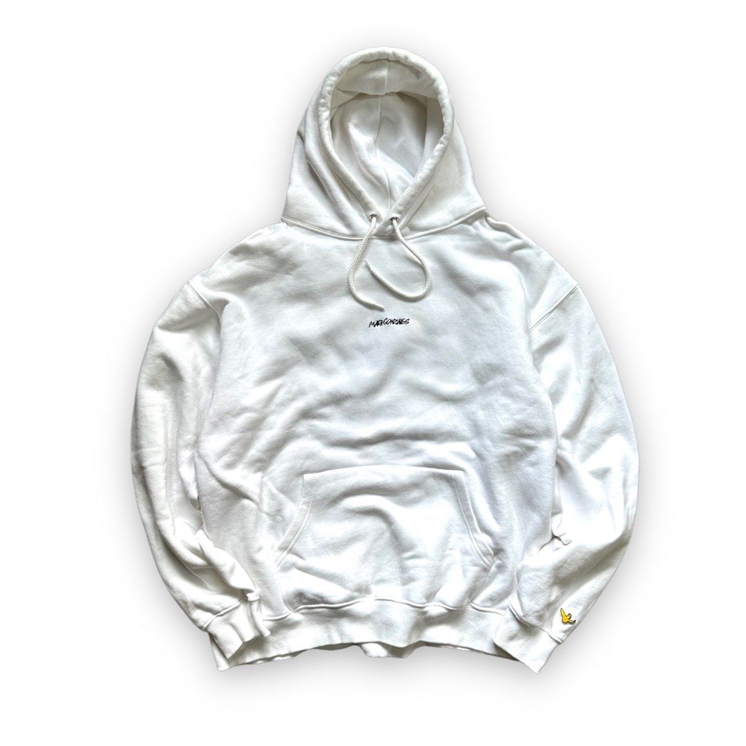 Supreme mark deals gonzales hoodie