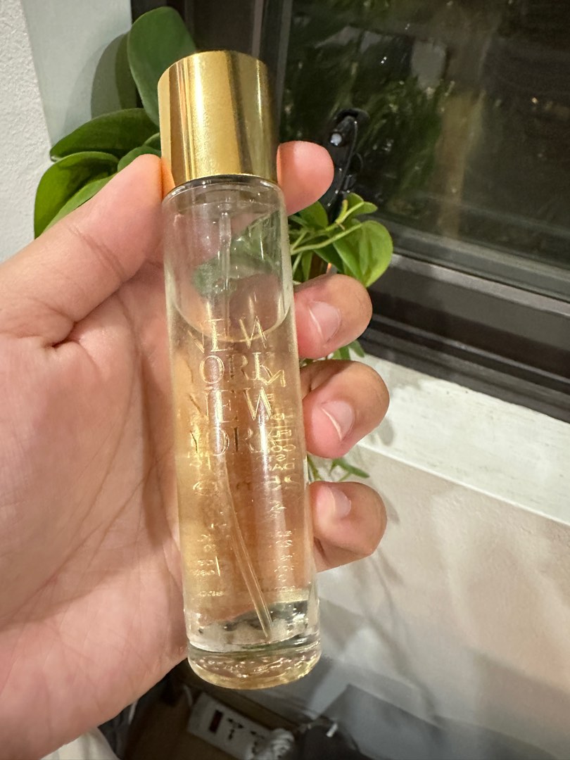 Marks & Spencer New York Perfume (25ml), Beauty & Personal Care