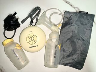 Medela Breastpump