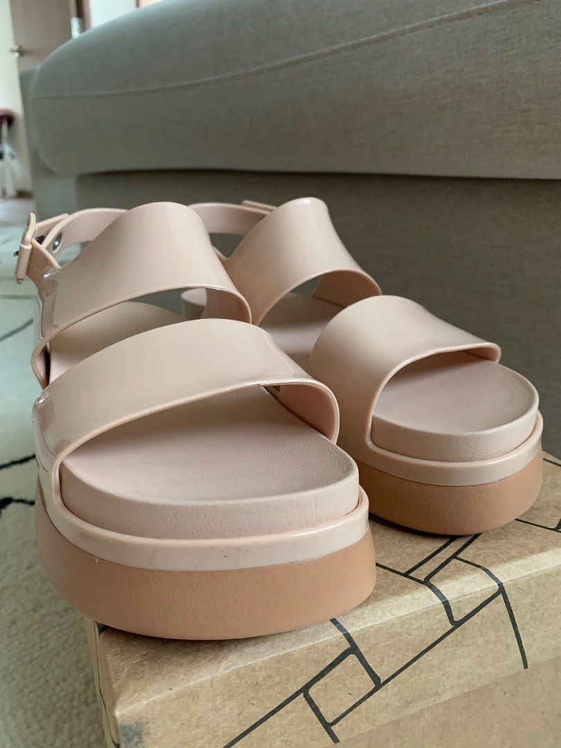 Melissa Cosmic Sandals Next Gen Women s Fashion Footwear