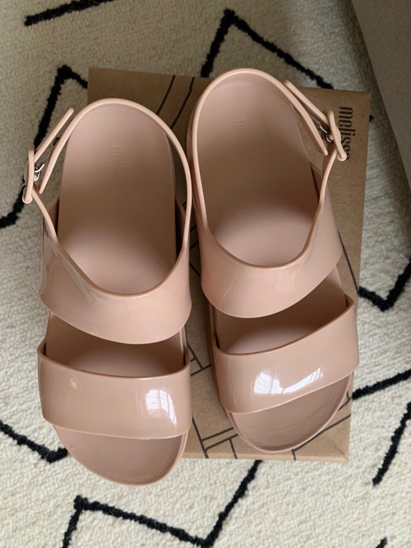 Melissa Cosmic Sandals Next Gen Women s Fashion Footwear