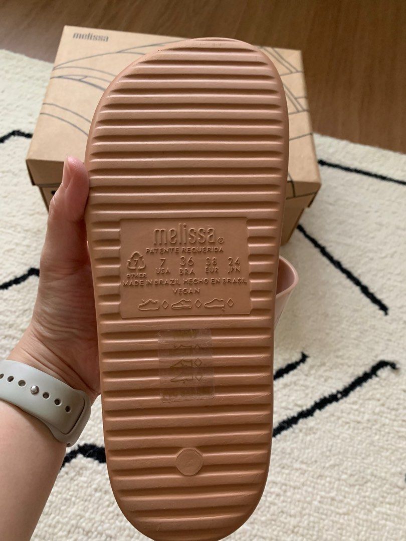 Melissa Cosmic Sandals Next Gen Women s Fashion Footwear