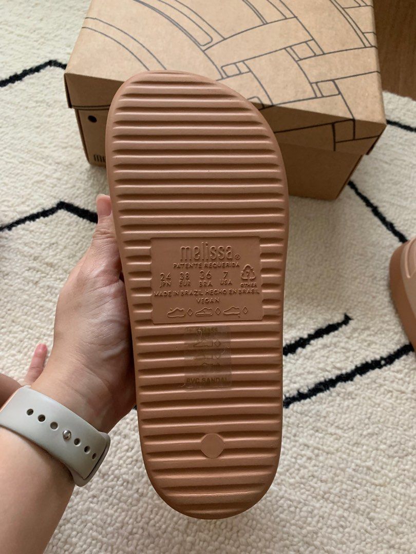Melissa Cosmic Sandals Next Gen Women s Fashion Footwear