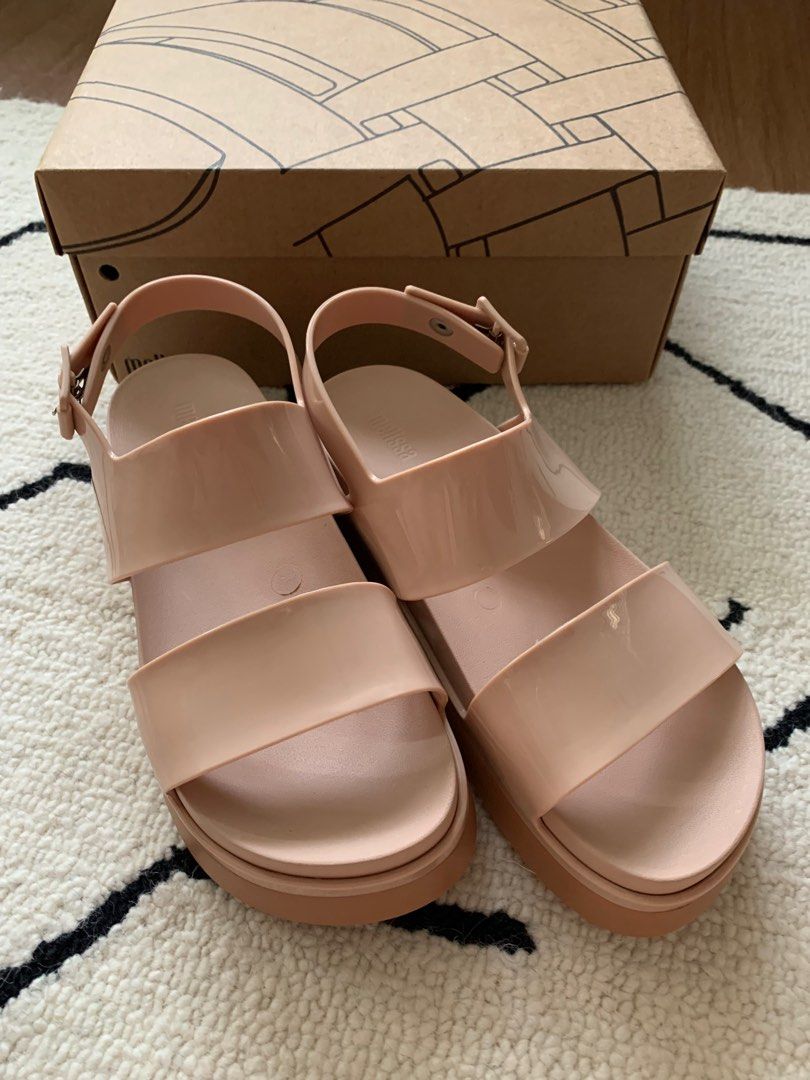 Melissa cosmic on sale sandal awaytomars
