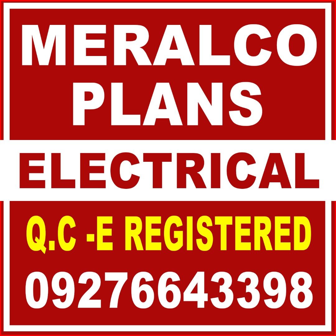 Meralco Plans Electrical, Community on Carousell