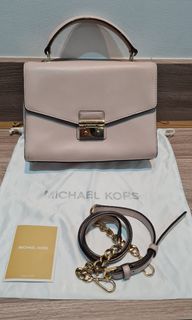 Michael kors MK bucket bag, Luxury, Bags & Wallets on Carousell