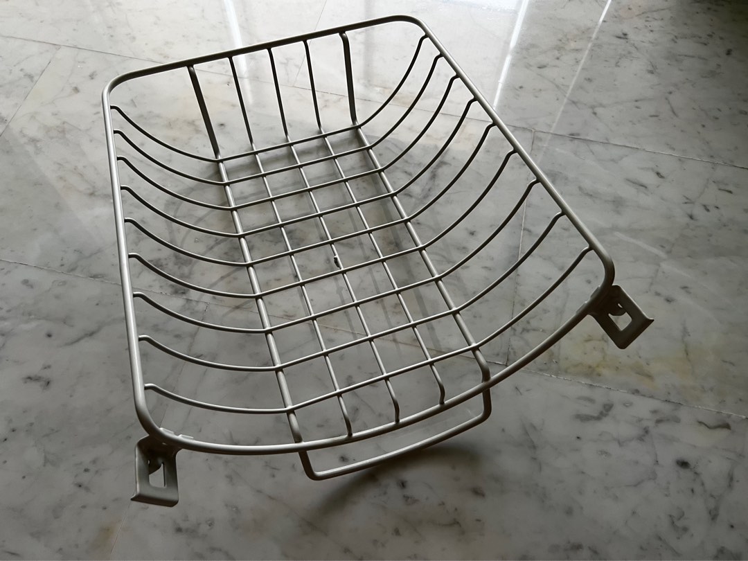 Miele dryer rack for softtoys shoes bags etc