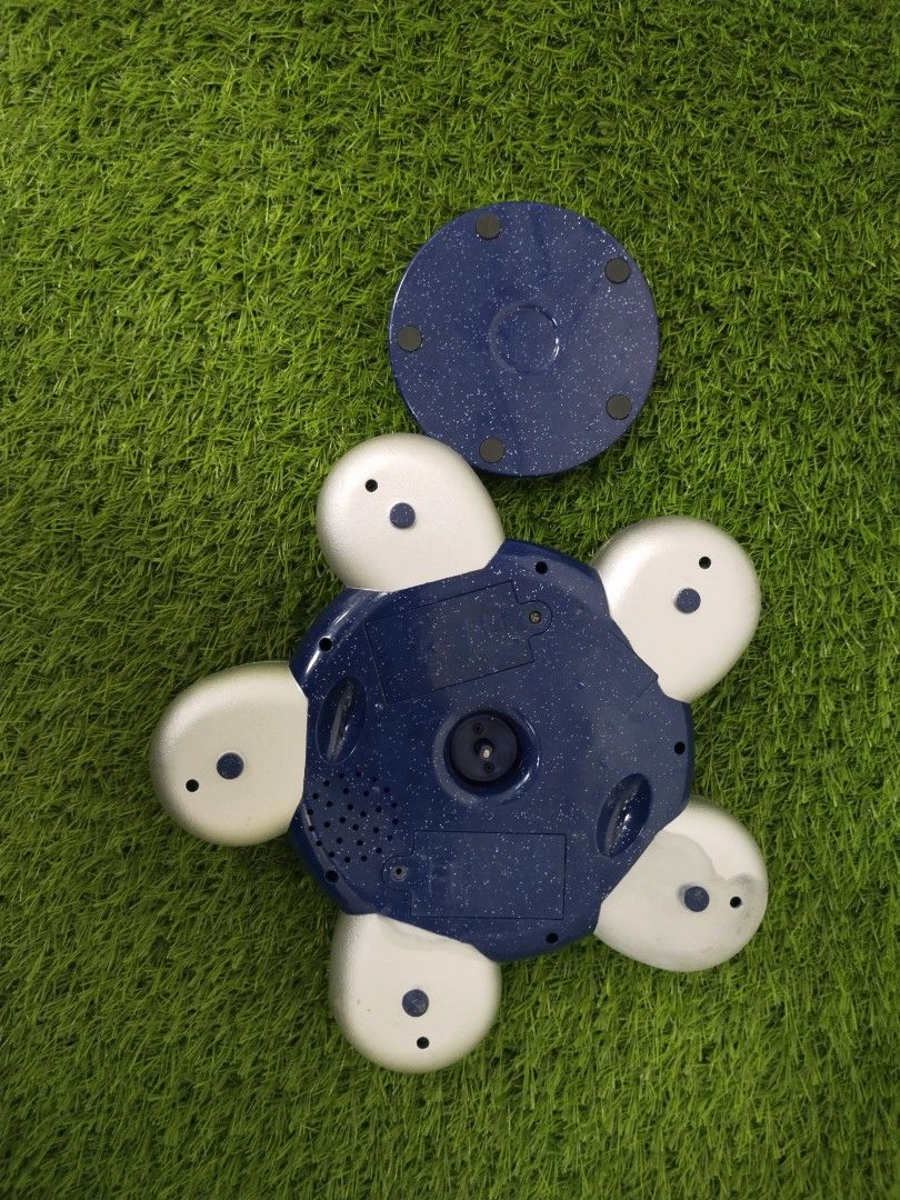 Mind Scrambler Electronic Light and Sound Game Radica, Hobbies & Toys