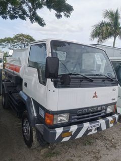 MITSUBISHI CANTER 4D33 1700KG 6W MOLYE NEW FROM JAPAN