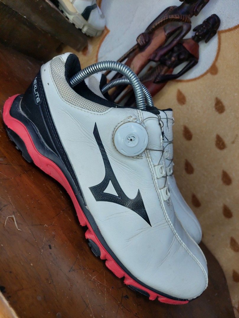 Mizuno golf top shoes philippines