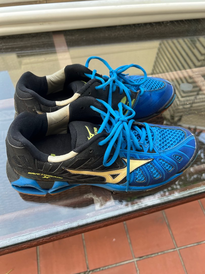 Mochila Hockey Patines Bolsas De Lona Para Hombre Mizuno - Main Image