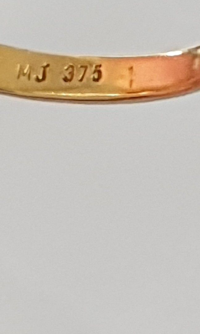 W&g 9 hot sale 375 ring
