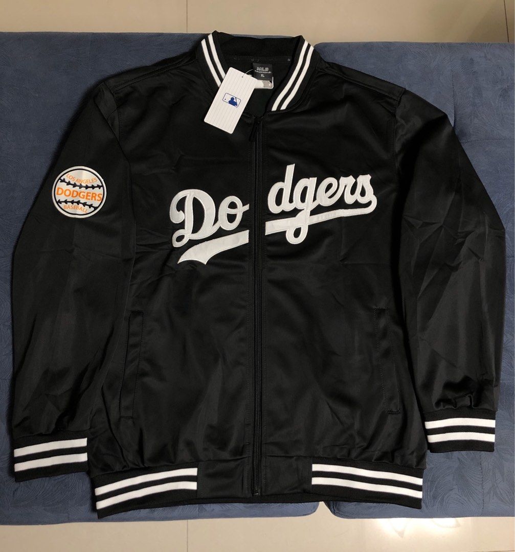 NIKE DODGERS HOODIE, Men's Fashion, Coats, Jackets and Outerwear on  Carousell