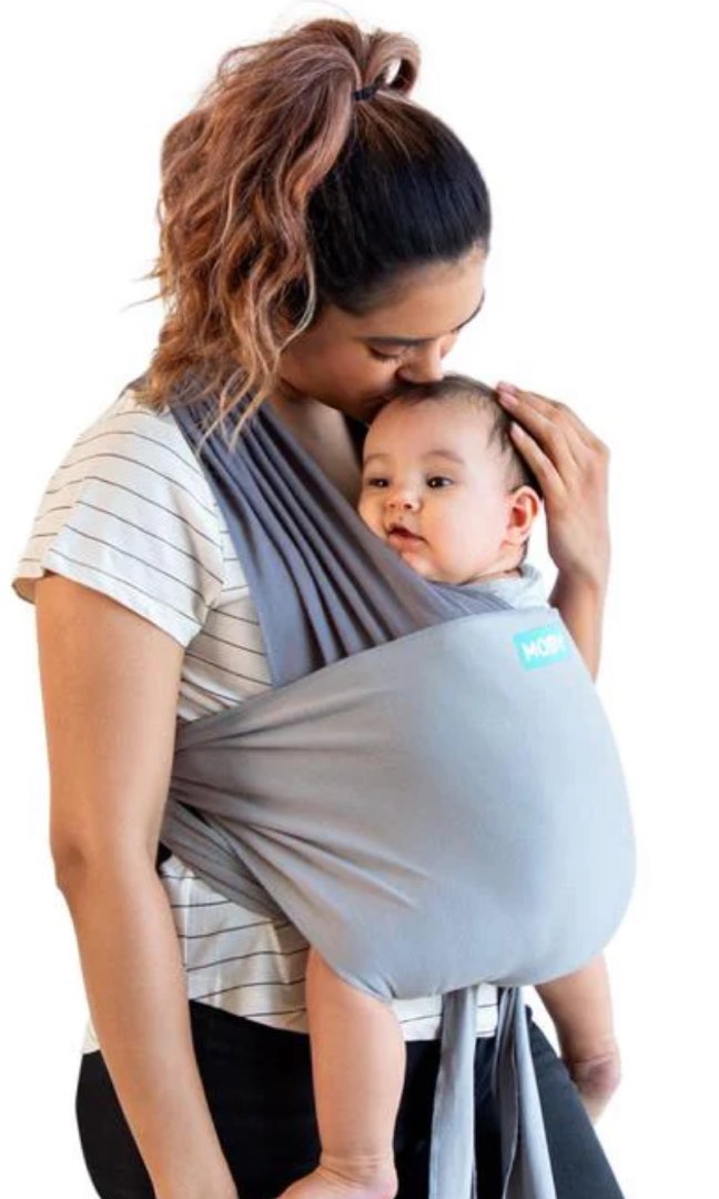 Mor baby wrap on sale