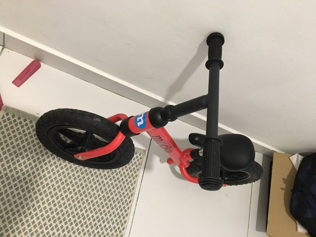 Mocka rocket bike clearance