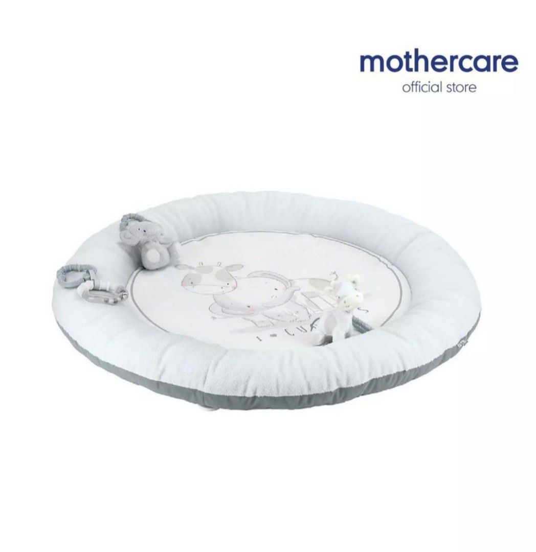 MOTHERCARE MY FIRST PLAYMAT ARCH TUMMY TIME Babies Kids
