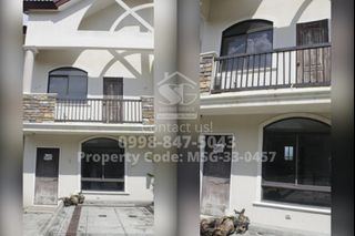 MSG-33-0457: Canyon Ranch Subd., Brgy. Lantic, Carmona, Cavite FORECLOSED HOUSE AND LOT