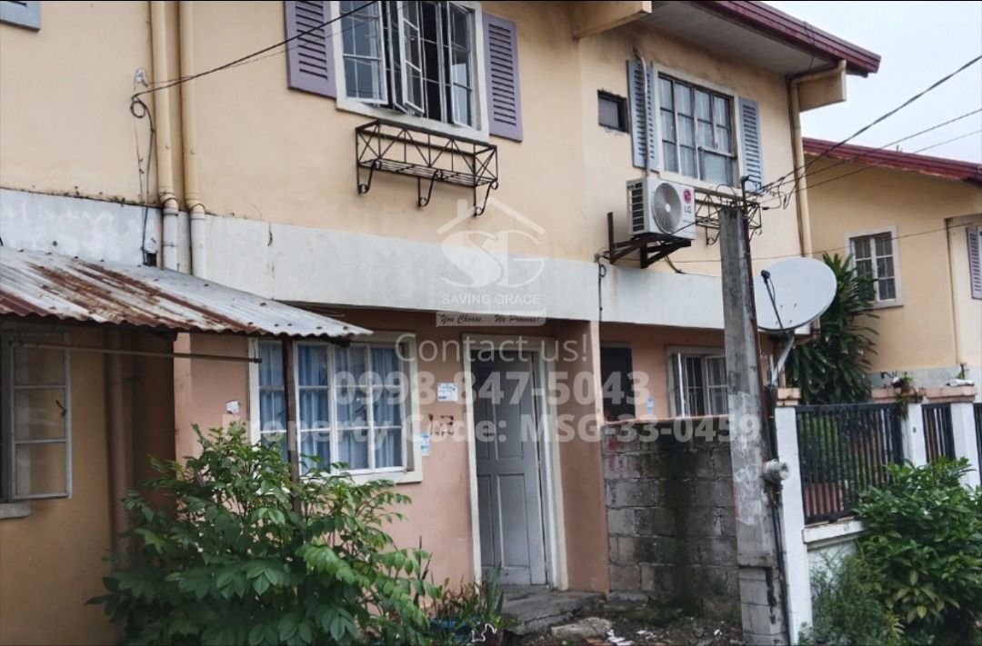 MSG330459 Lessandra 2 Subd., Brgy. Buhay na Tubig, Imus City, Cavite