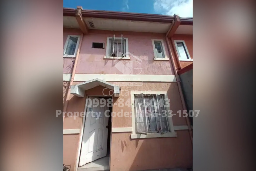 MSG331507 Villa Lessandra 2Expansion, Brgy. Salinas, Bacoor City