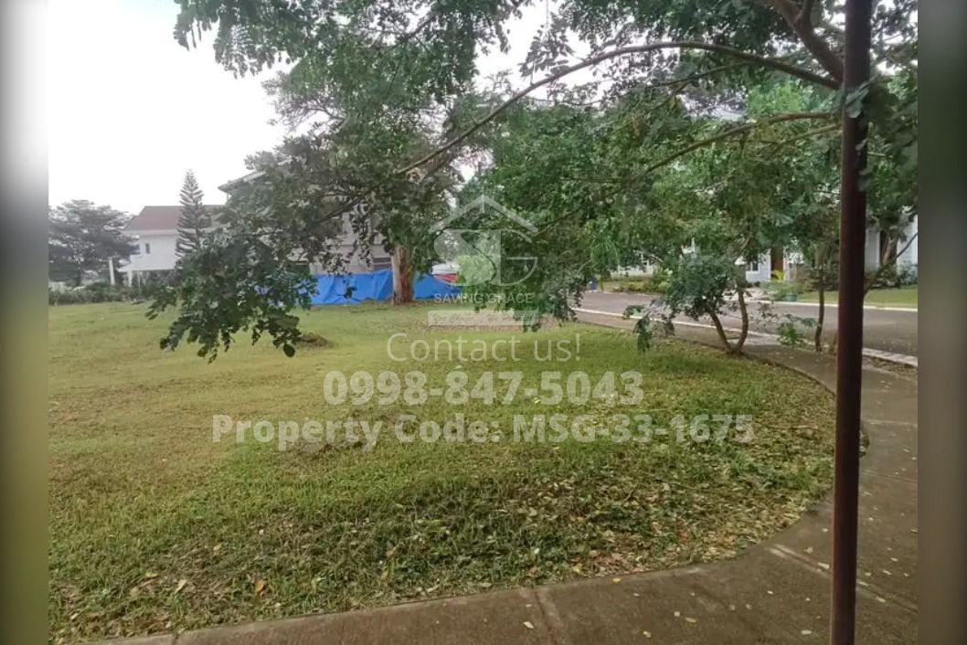 MSG331675 FORECLOSED Residential Lot in Augusta Subdivision, Barangay